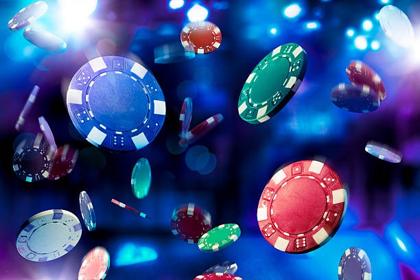 DANA OVO GoPay payment logos on babi togel
